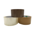 High Adhesion Noise Bopp Buff Packaging Adhesive Tape